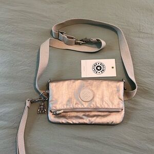 Kipling crossbody/belt bag
